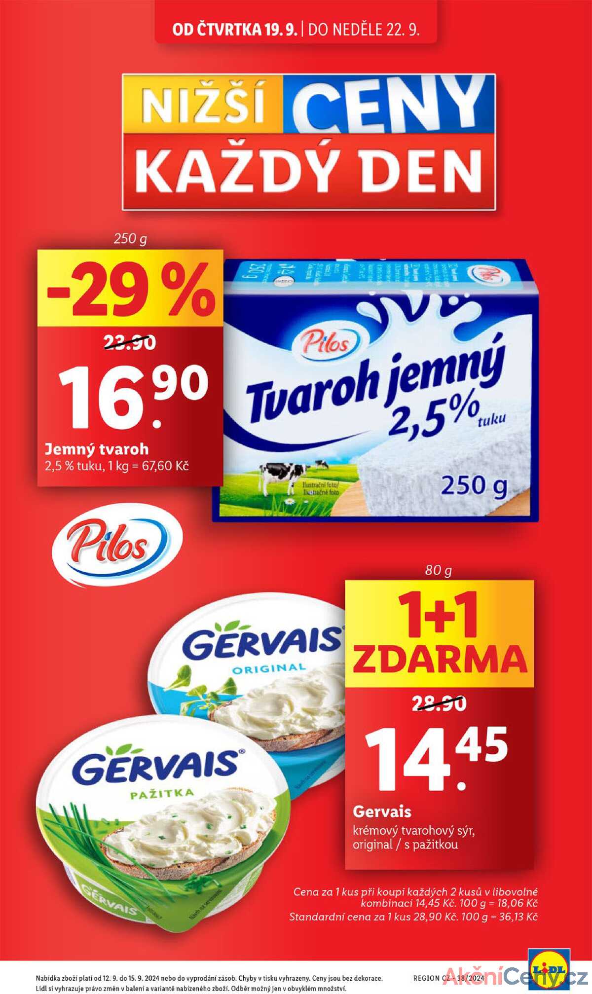 Leták Lidl strana 5/51