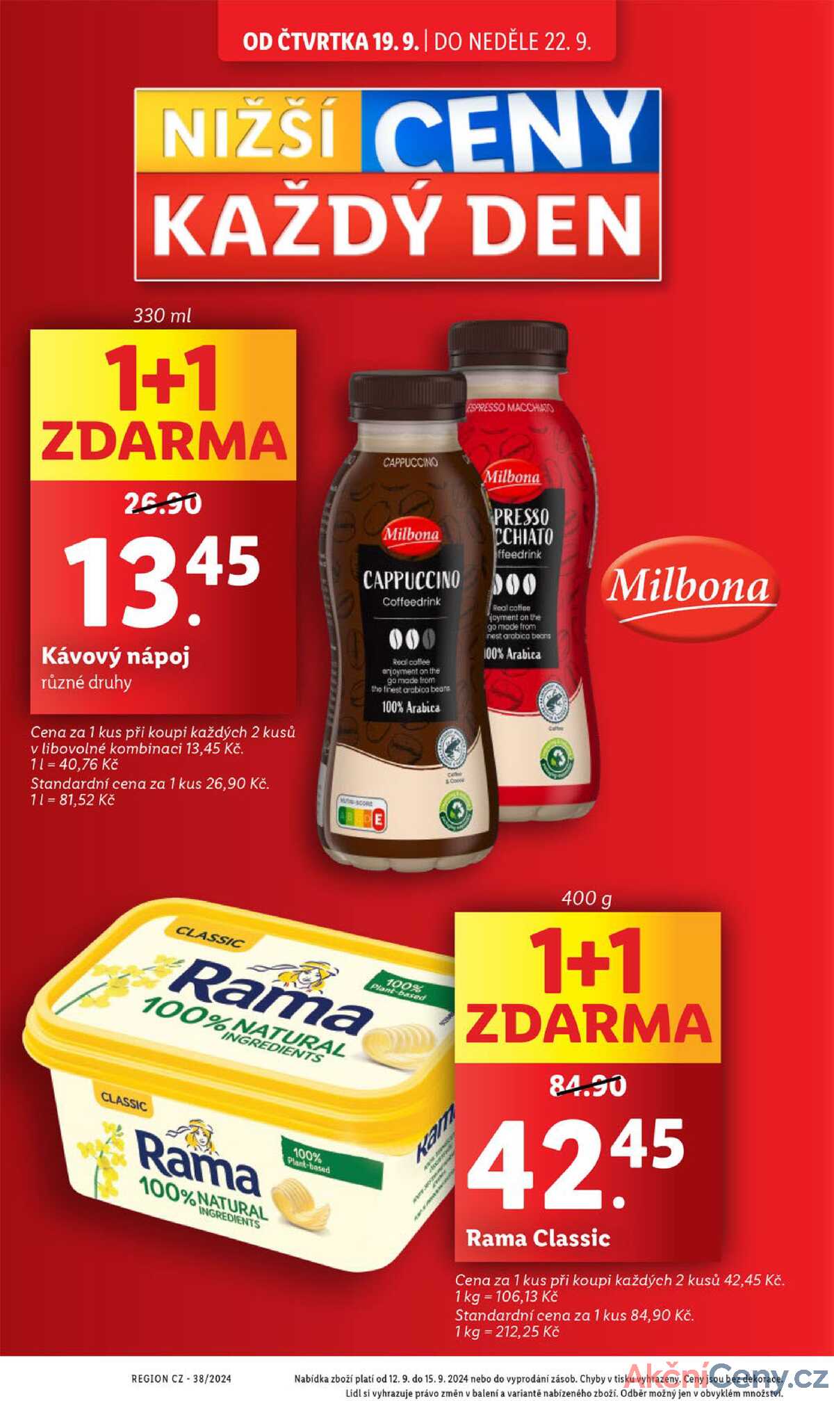 Leták Lidl strana 6/51