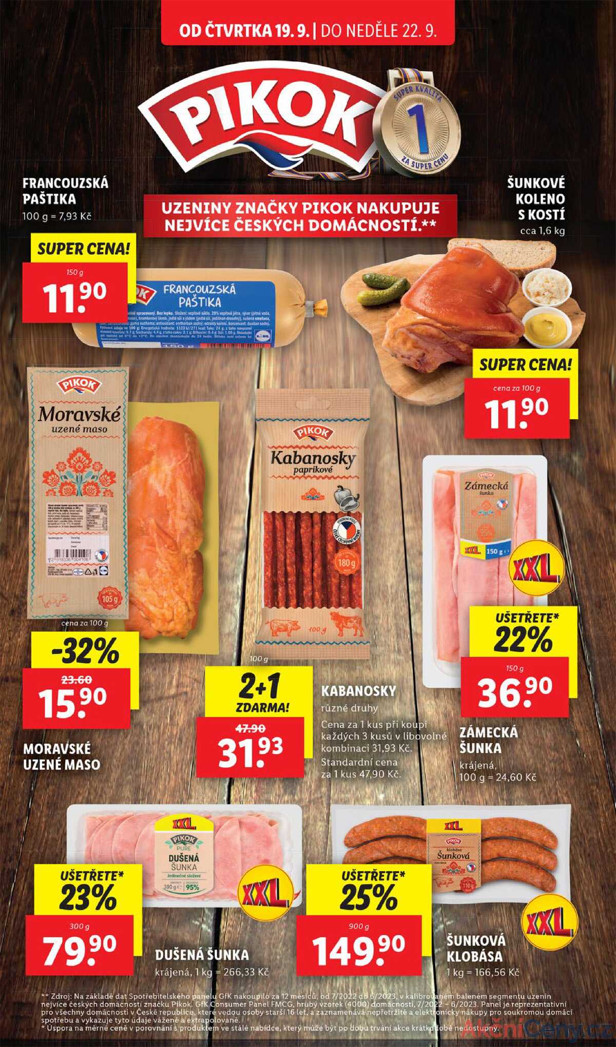 Leták Lidl strana 16/51