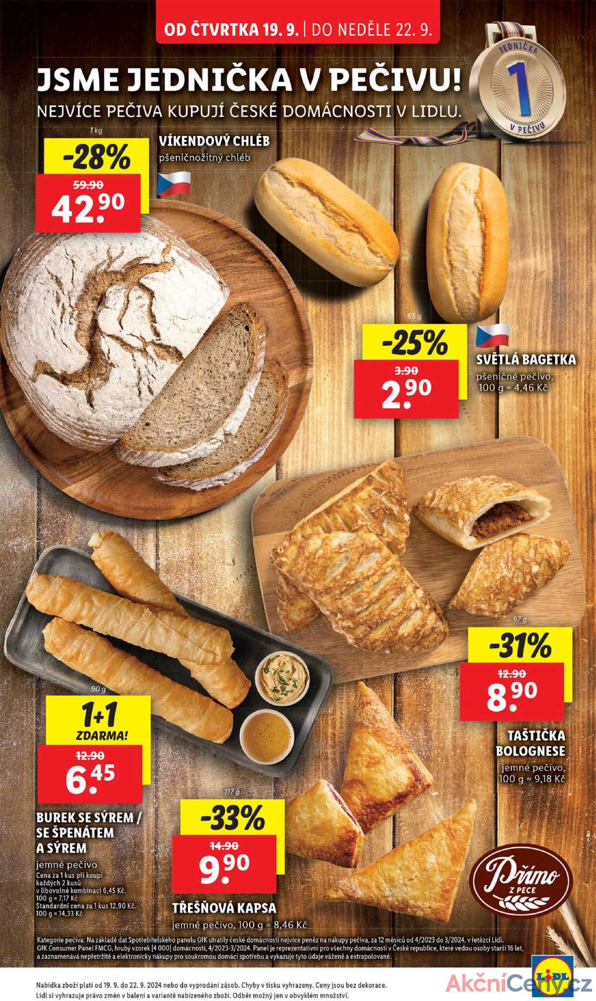 Leták Lidl strana 18/51