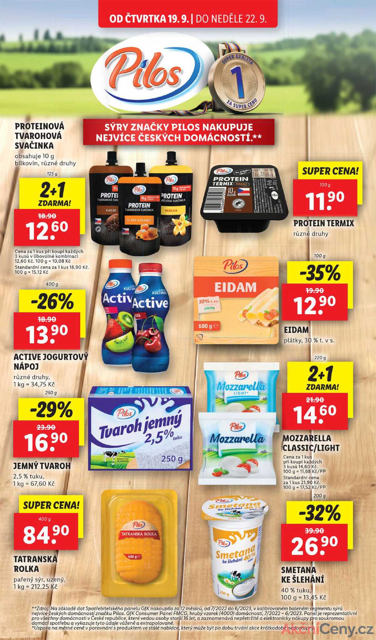 Leták Lidl strana 20/51