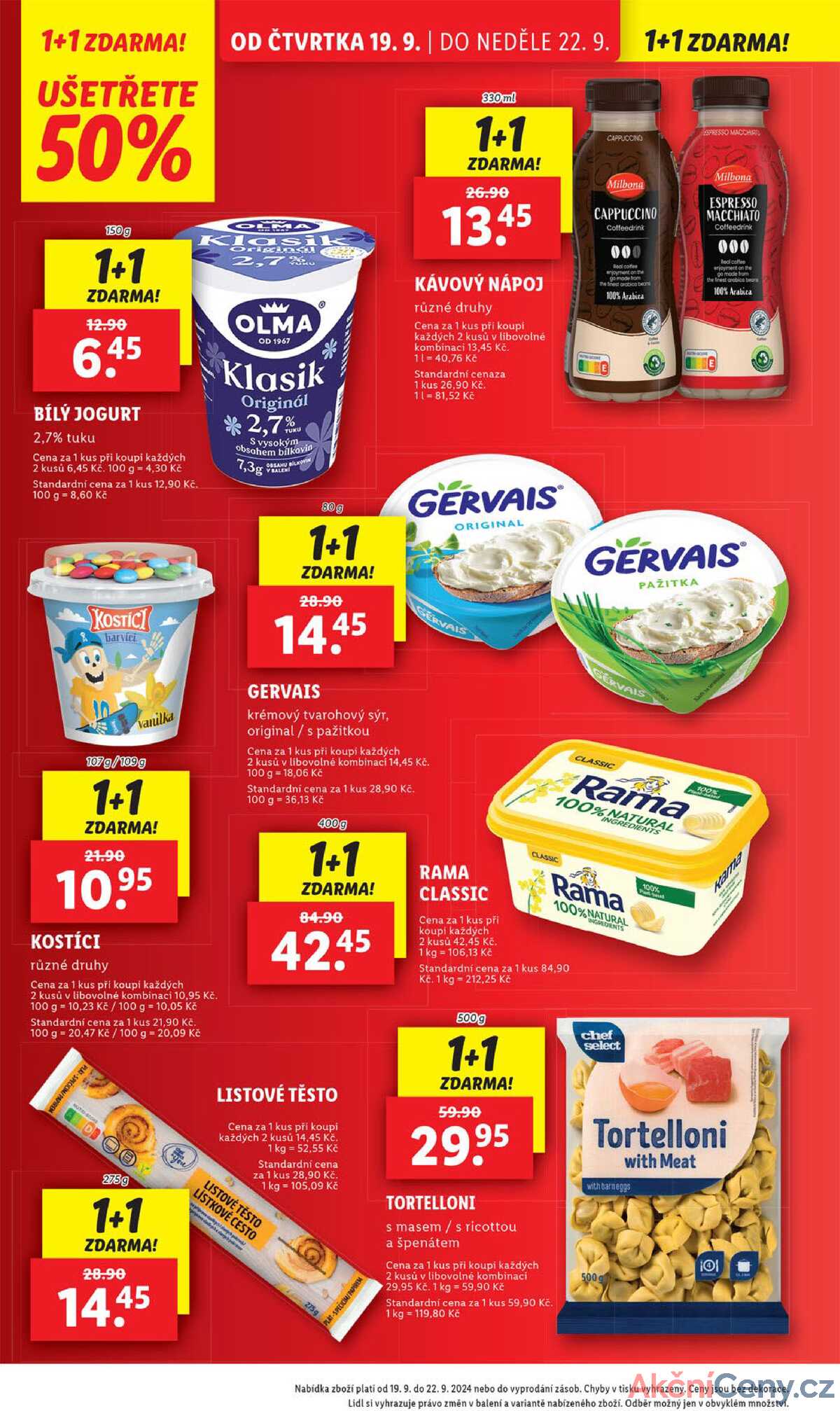 Leták Lidl strana 24/51