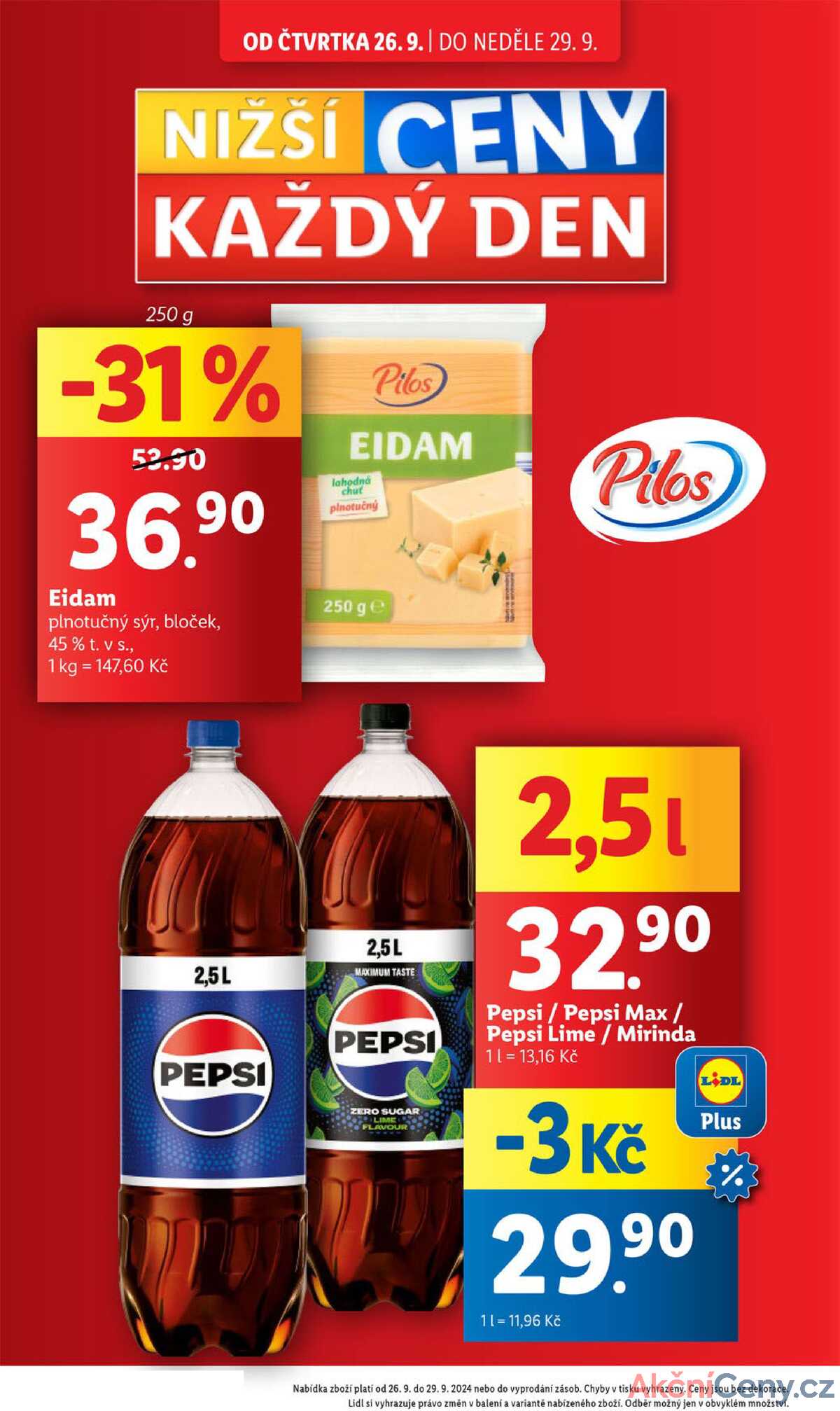 Leták Lidl strana 6/50