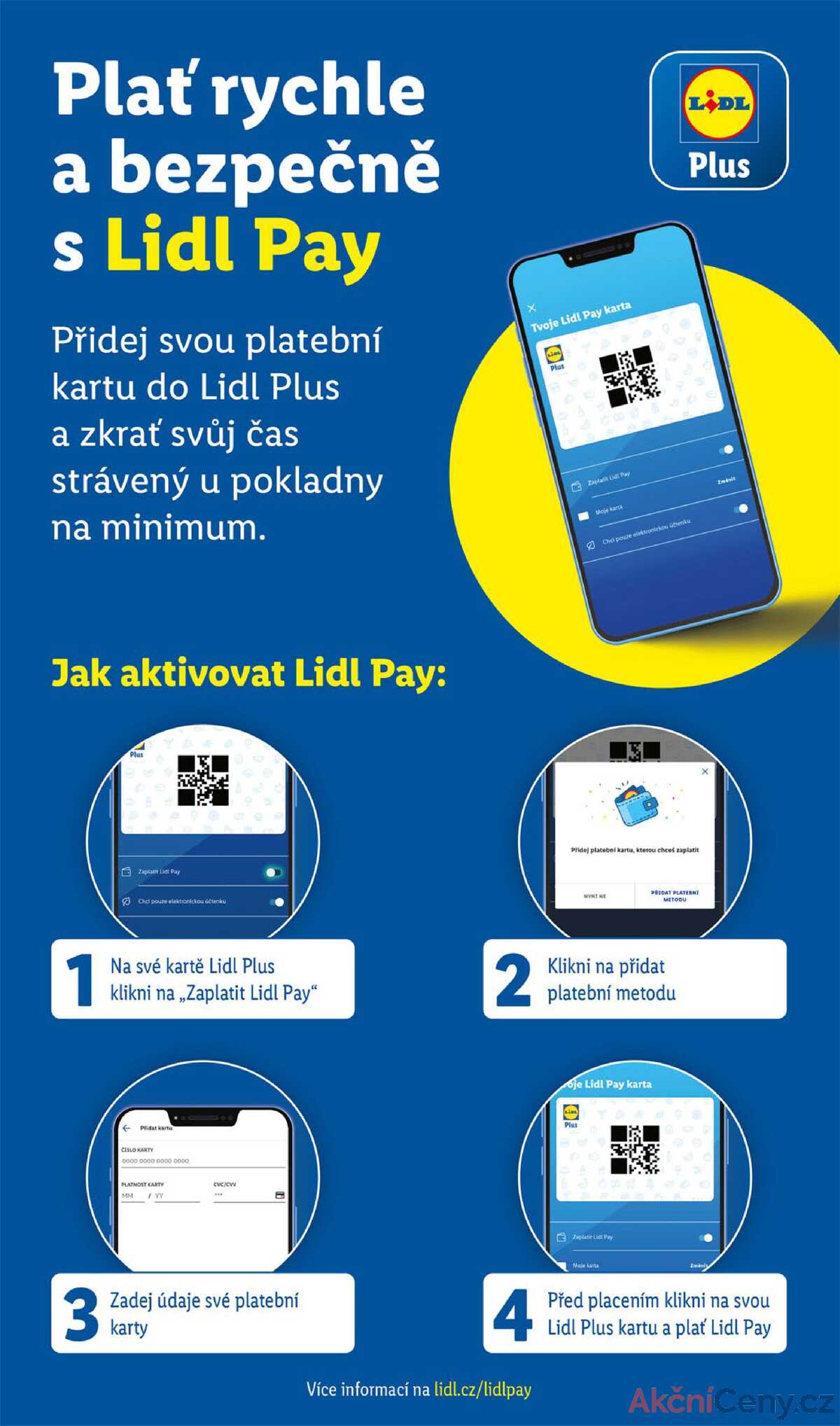 Leták Lidl strana 13/50