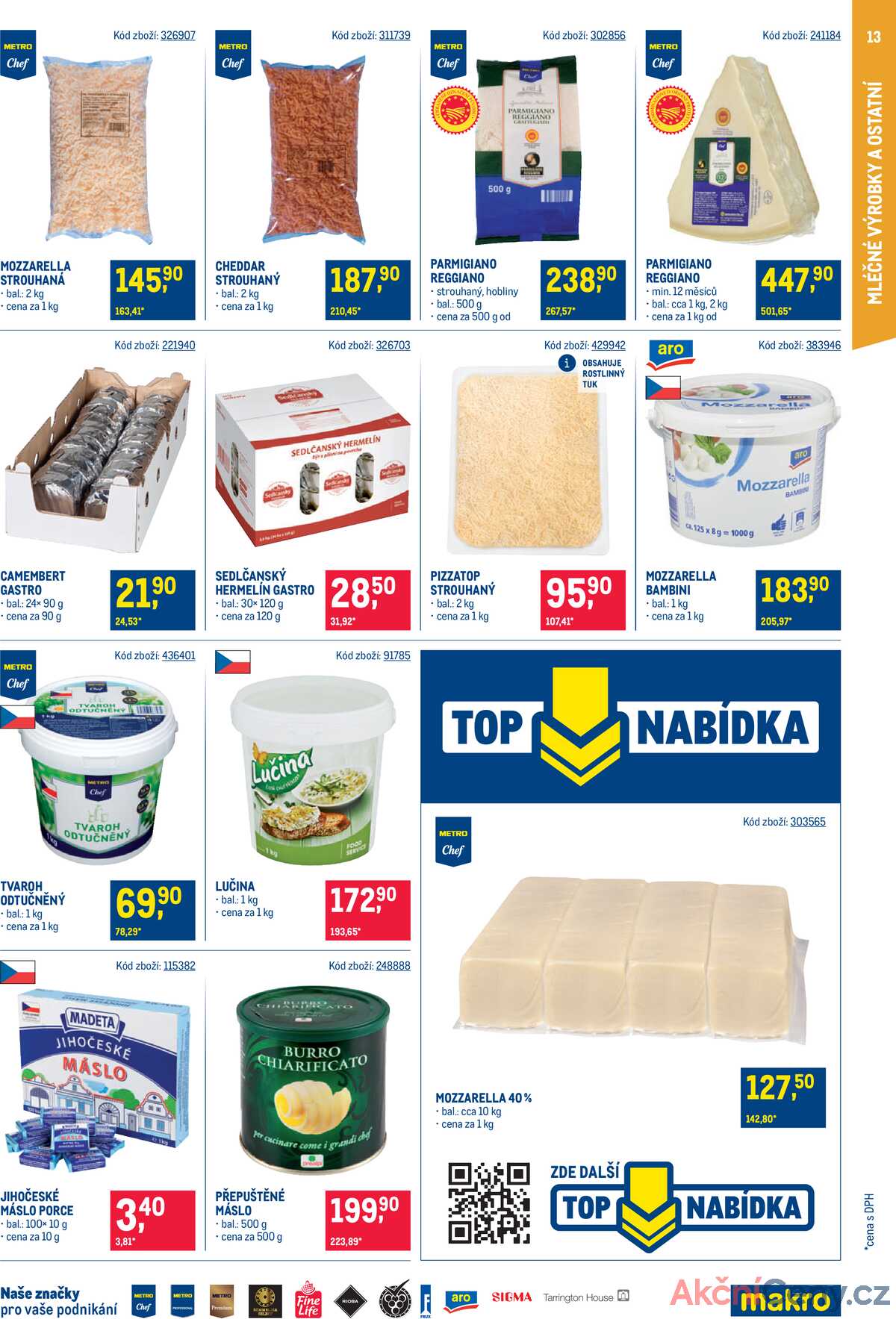 Leták Makro strana 13/25