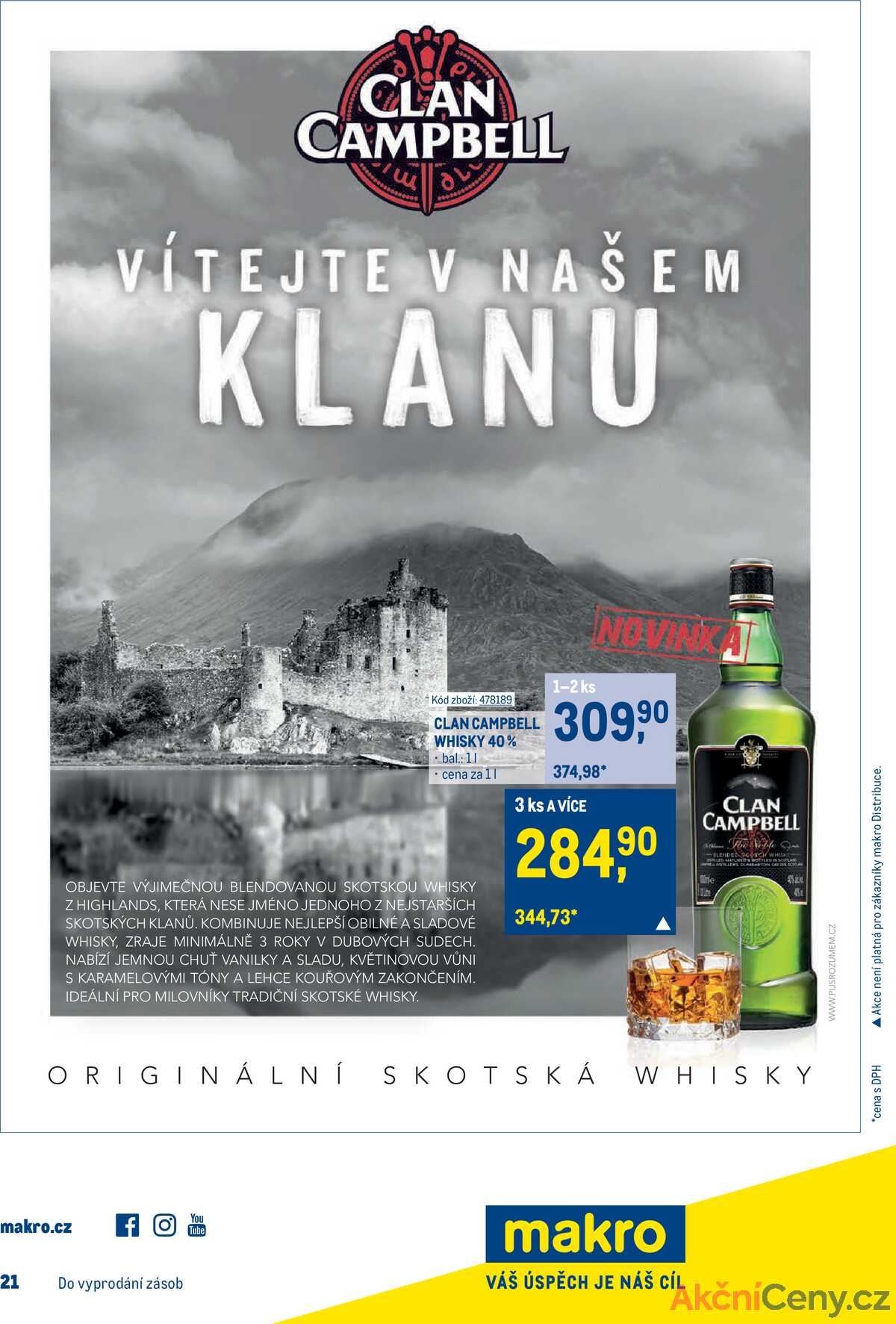 Leták Makro strana 25/25