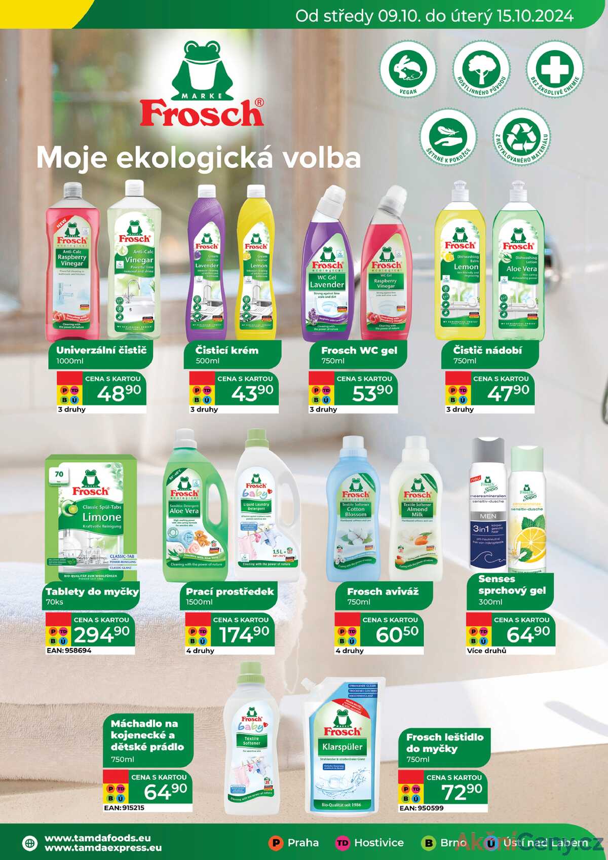 Leták Tamda Foods strana 35/44