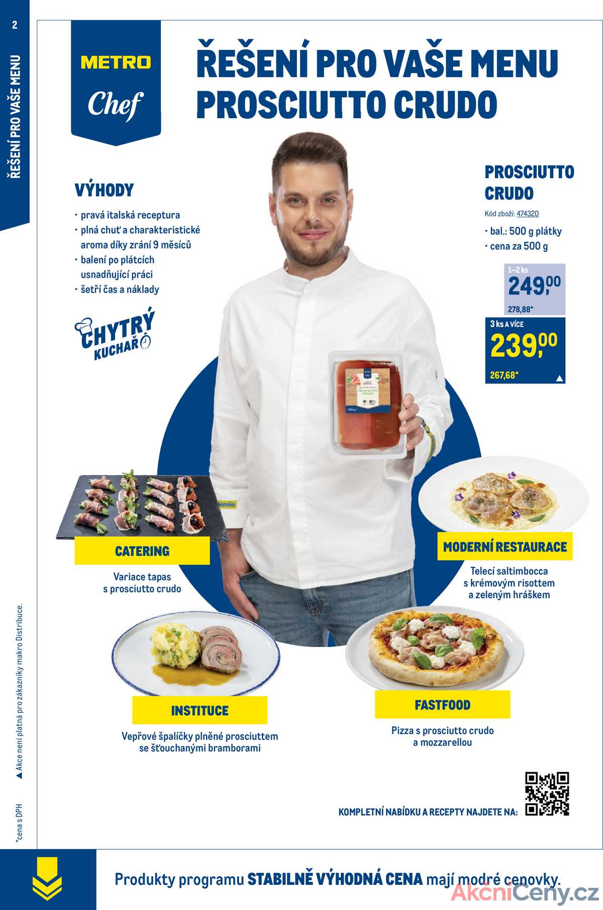 Leták Makro strana 2/26