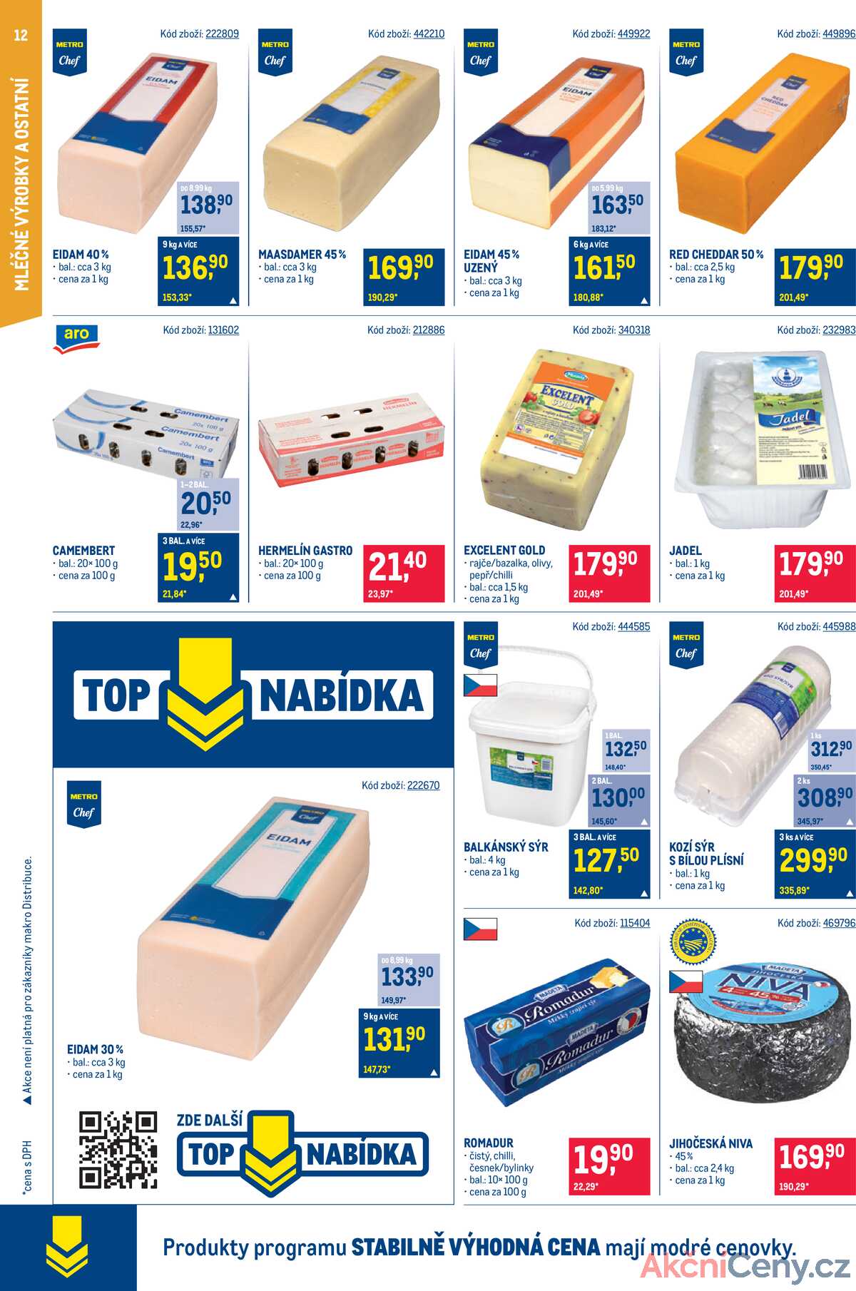 Leták Makro strana 12/26