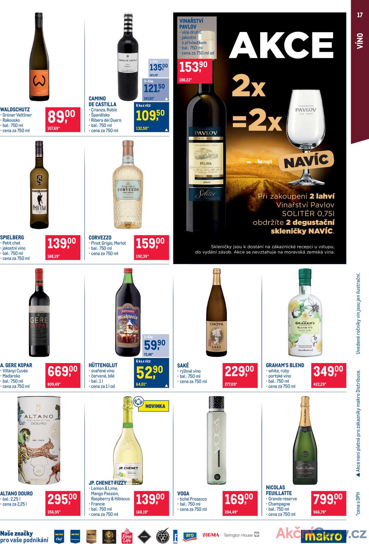 Leták Makro strana 17/28