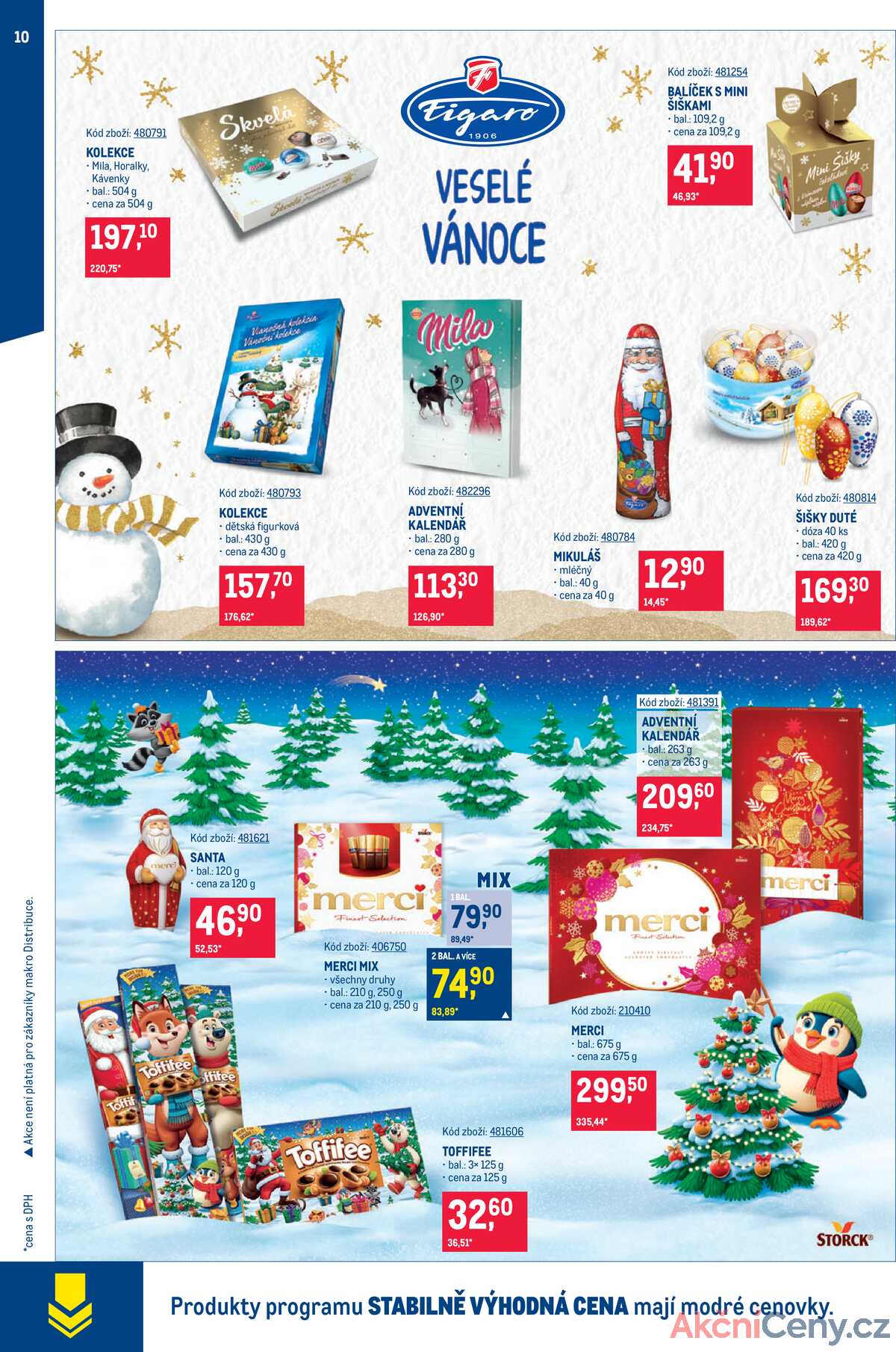 Leták Makro strana 10/12