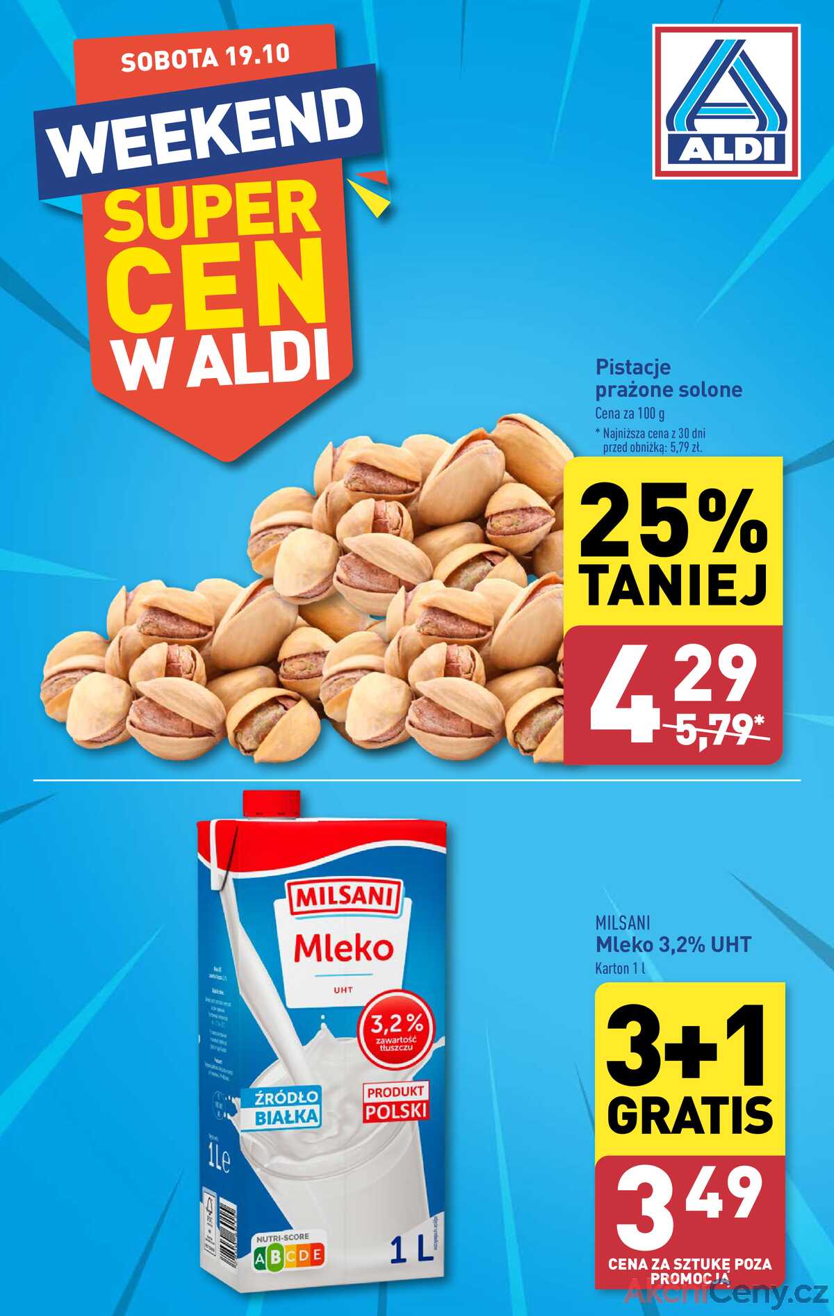 Leták Aldi Polska strana 27/41