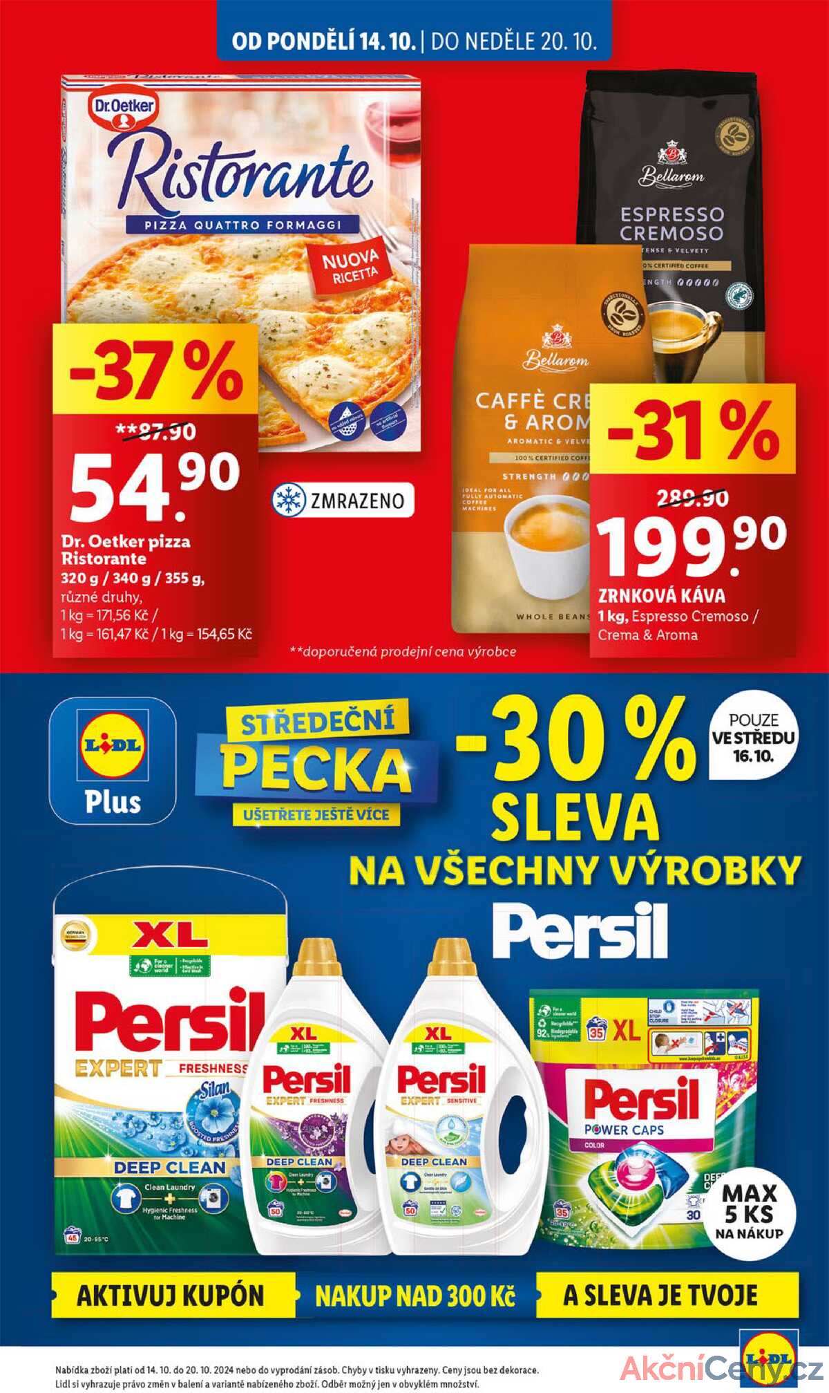 Leták Lidl strana 3/47