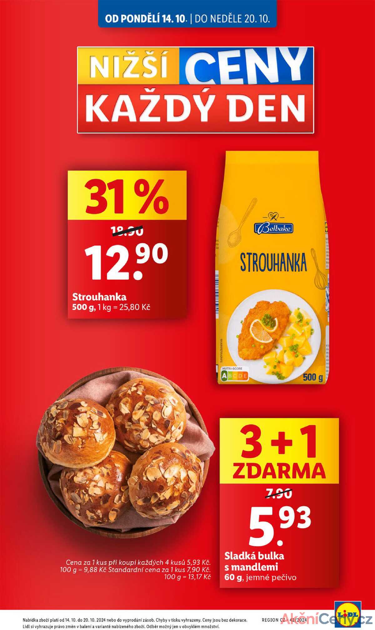 Leták Lidl strana 5/47