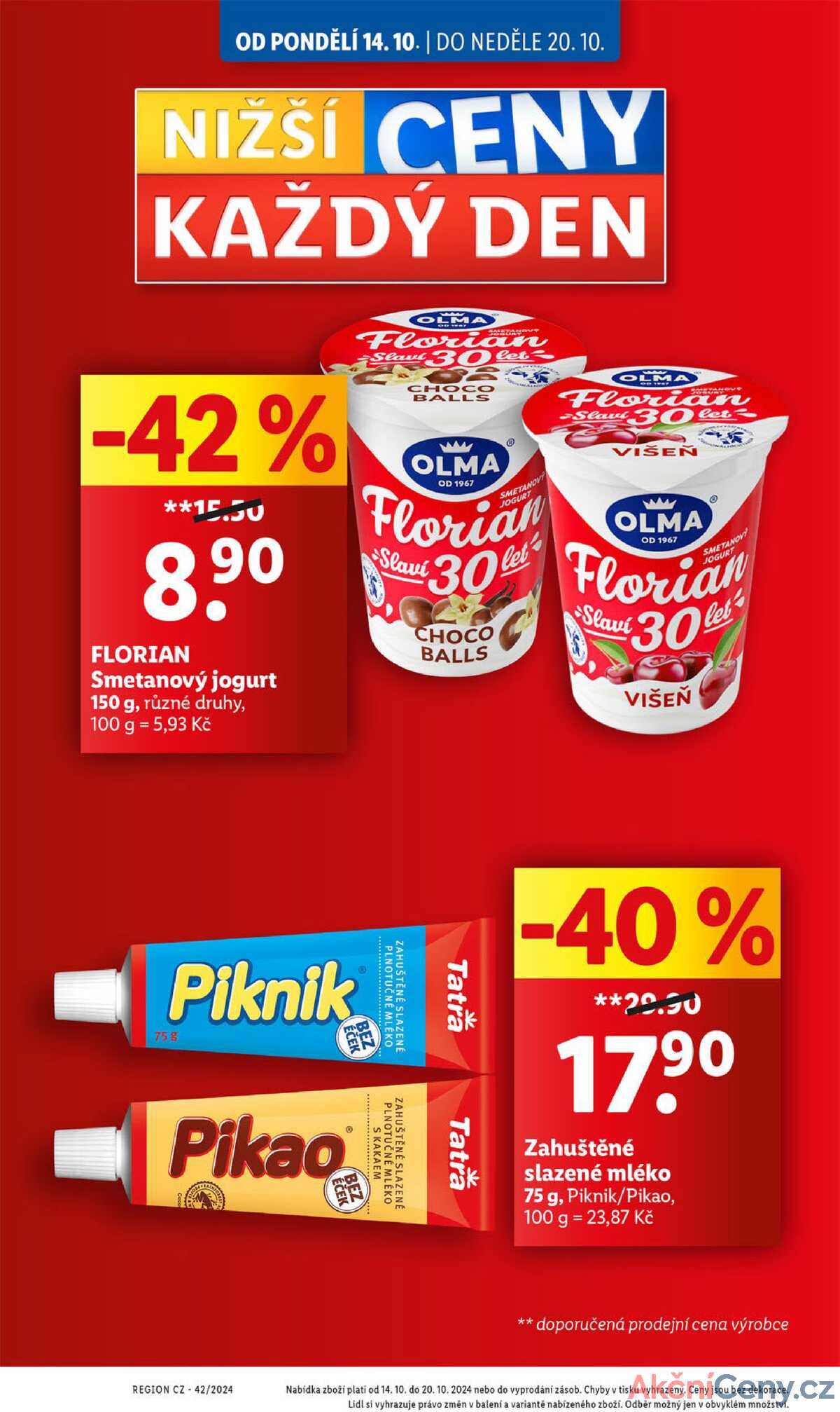 Leták Lidl strana 6/47