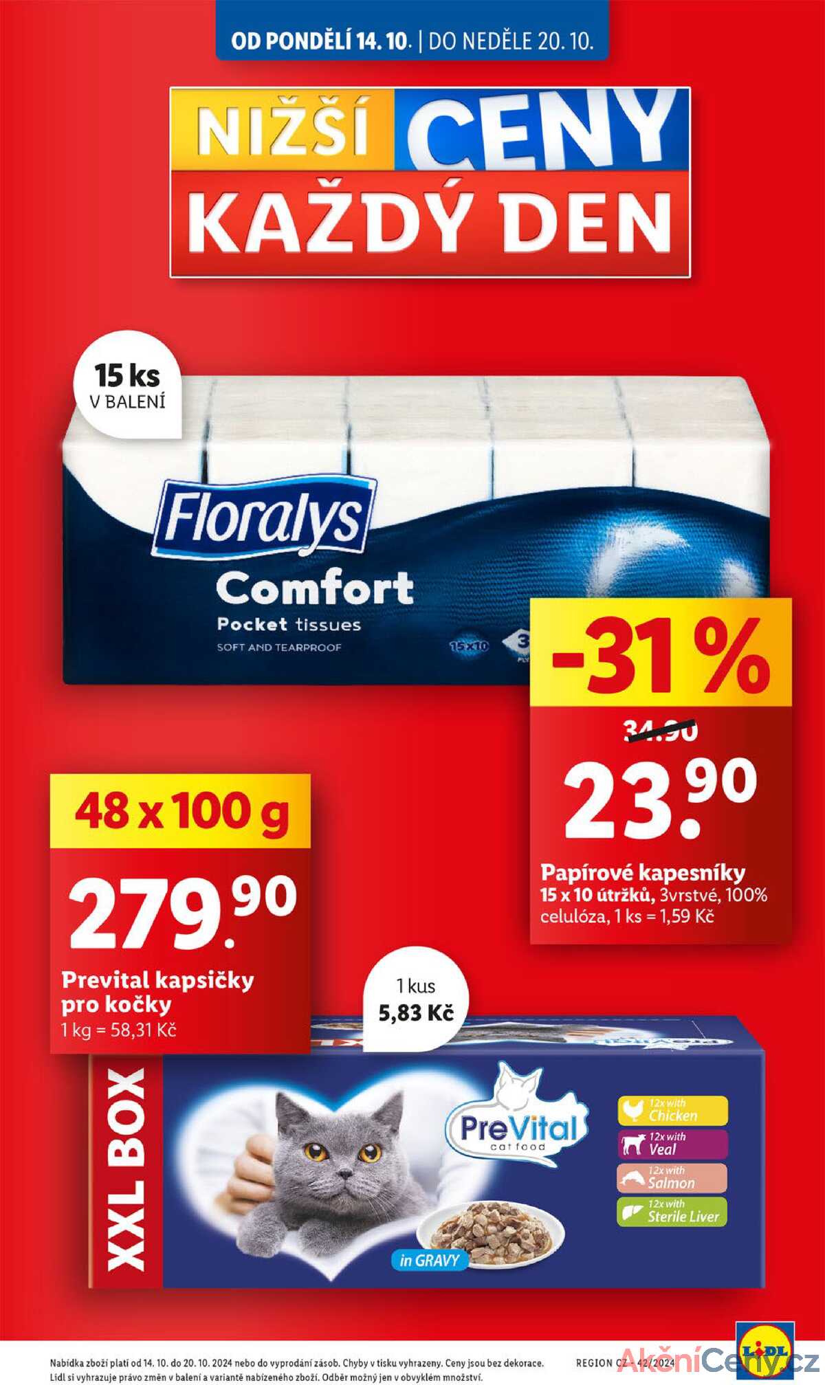 Leták Lidl strana 9/47