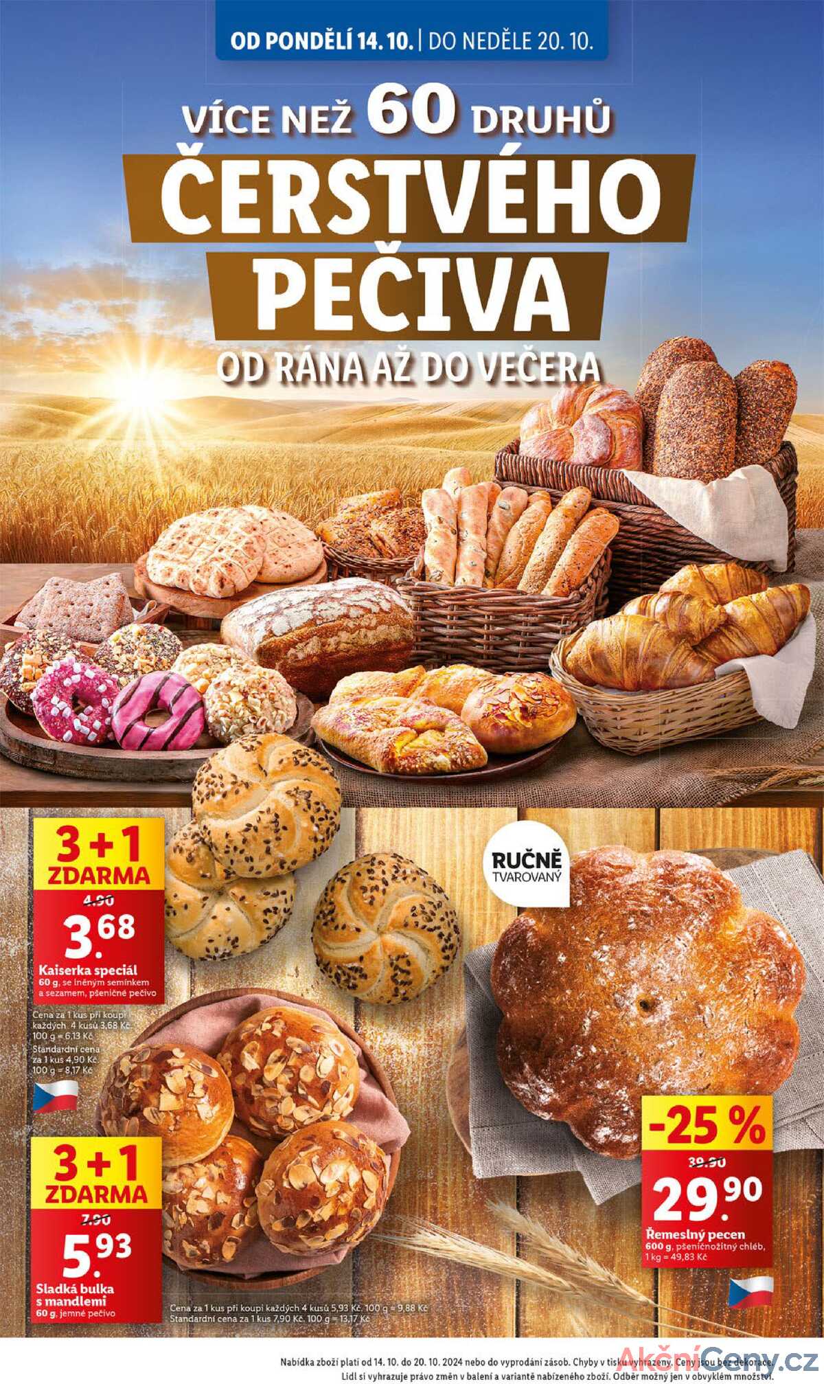 Leták Lidl strana 14/47