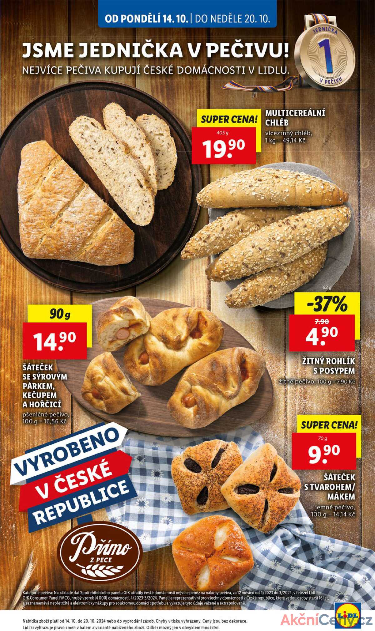 Leták Lidl strana 15/47