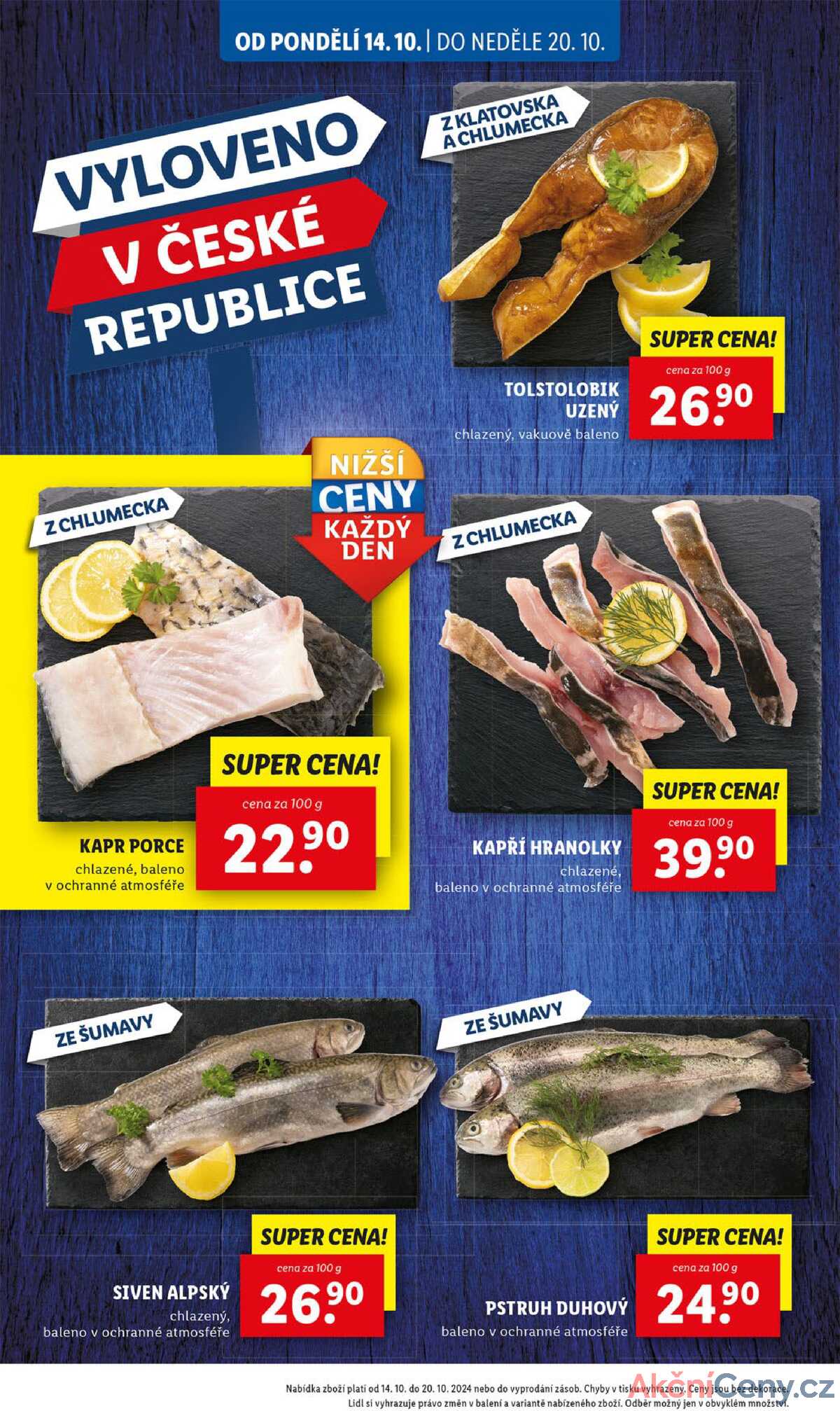 Leták Lidl strana 16/47