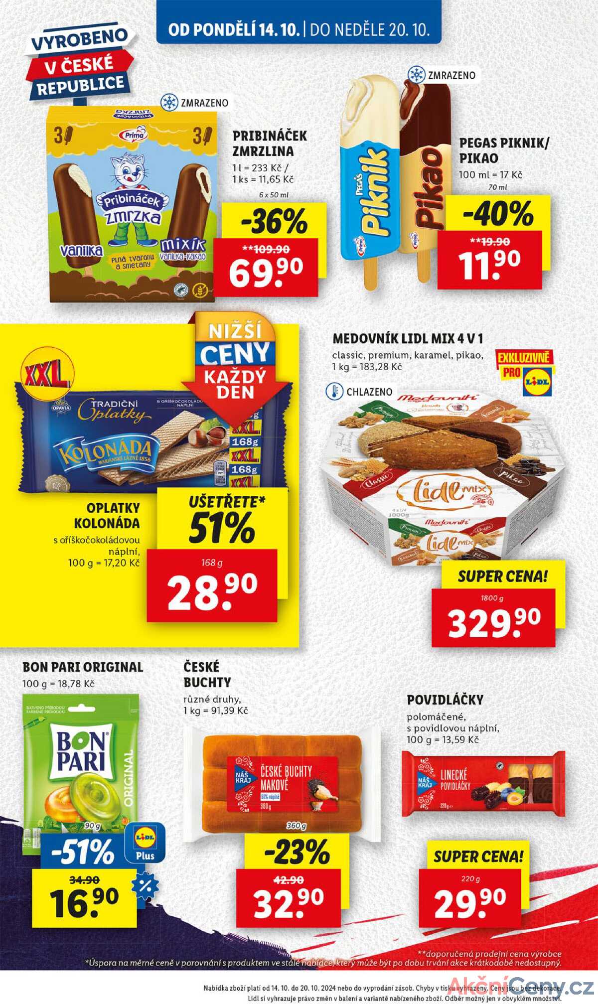 Leták Lidl strana 22/47