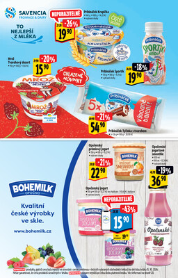 Albert  Hypermarket katalog Brand od 23.10. do 5.11.2024