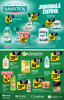 Albert  Hypermarket katalog Brand od 23.10. do 5.11.2024