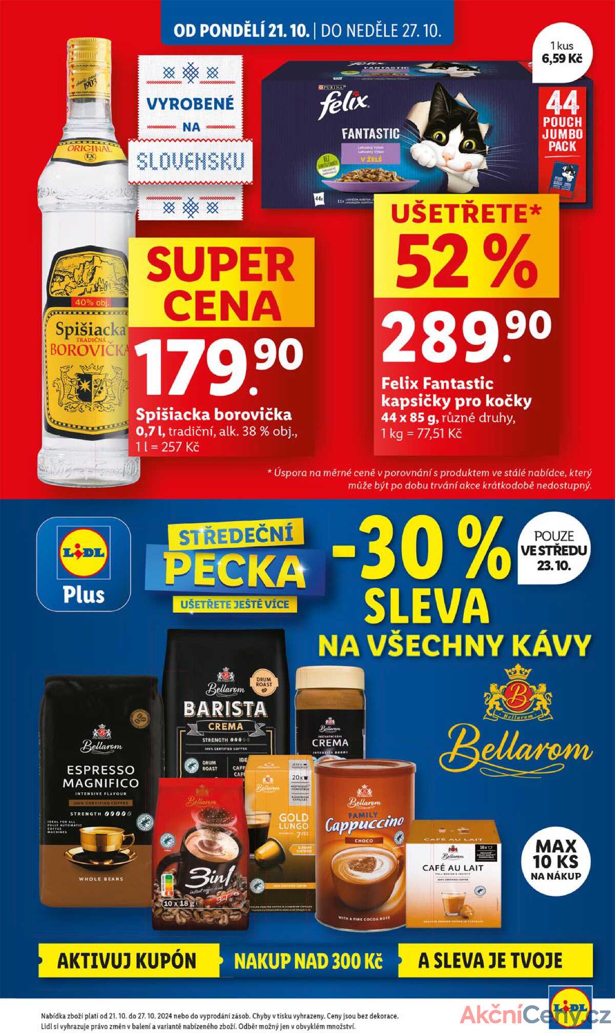 Leták Lidl strana 3/49