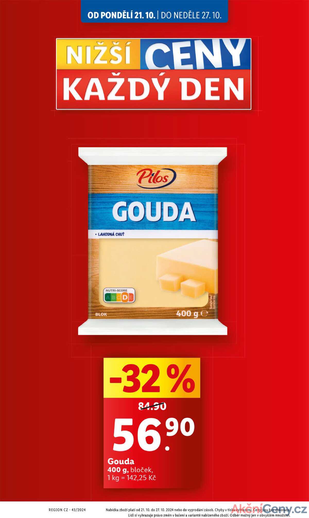 Leták Lidl strana 6/49