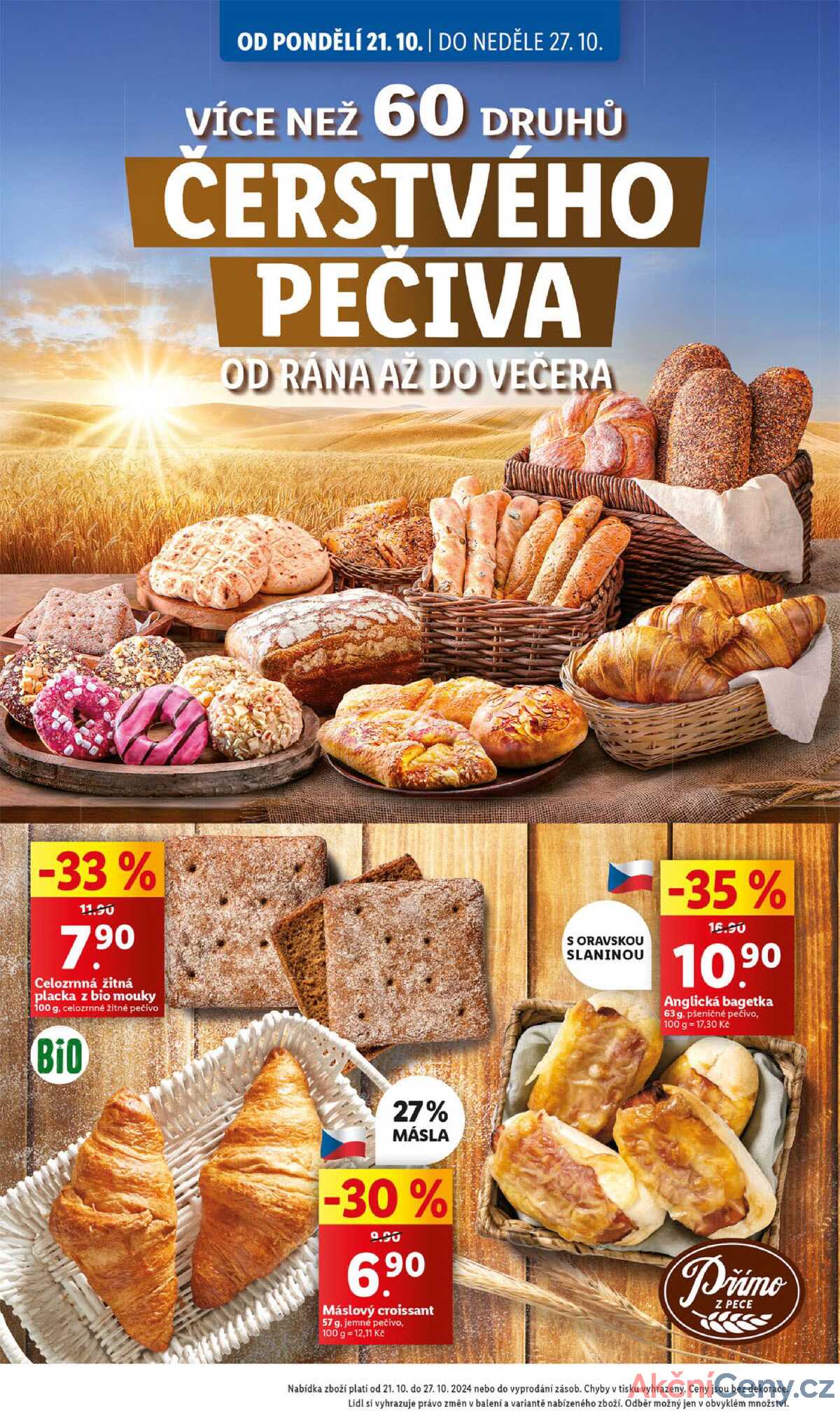 Leták Lidl strana 14/49