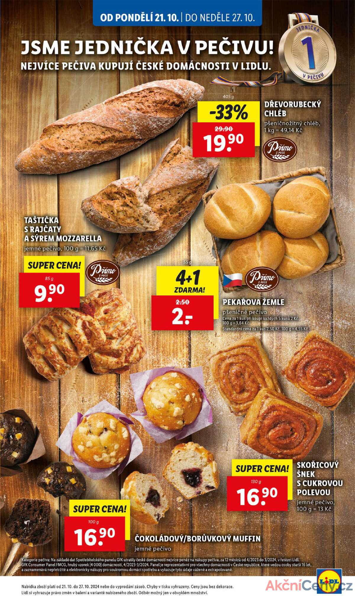 Leták Lidl strana 15/49