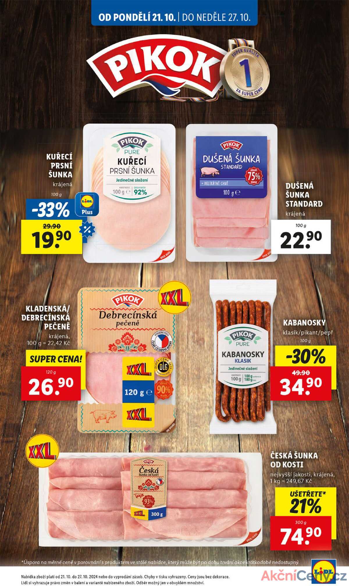 Leták Lidl strana 17/49