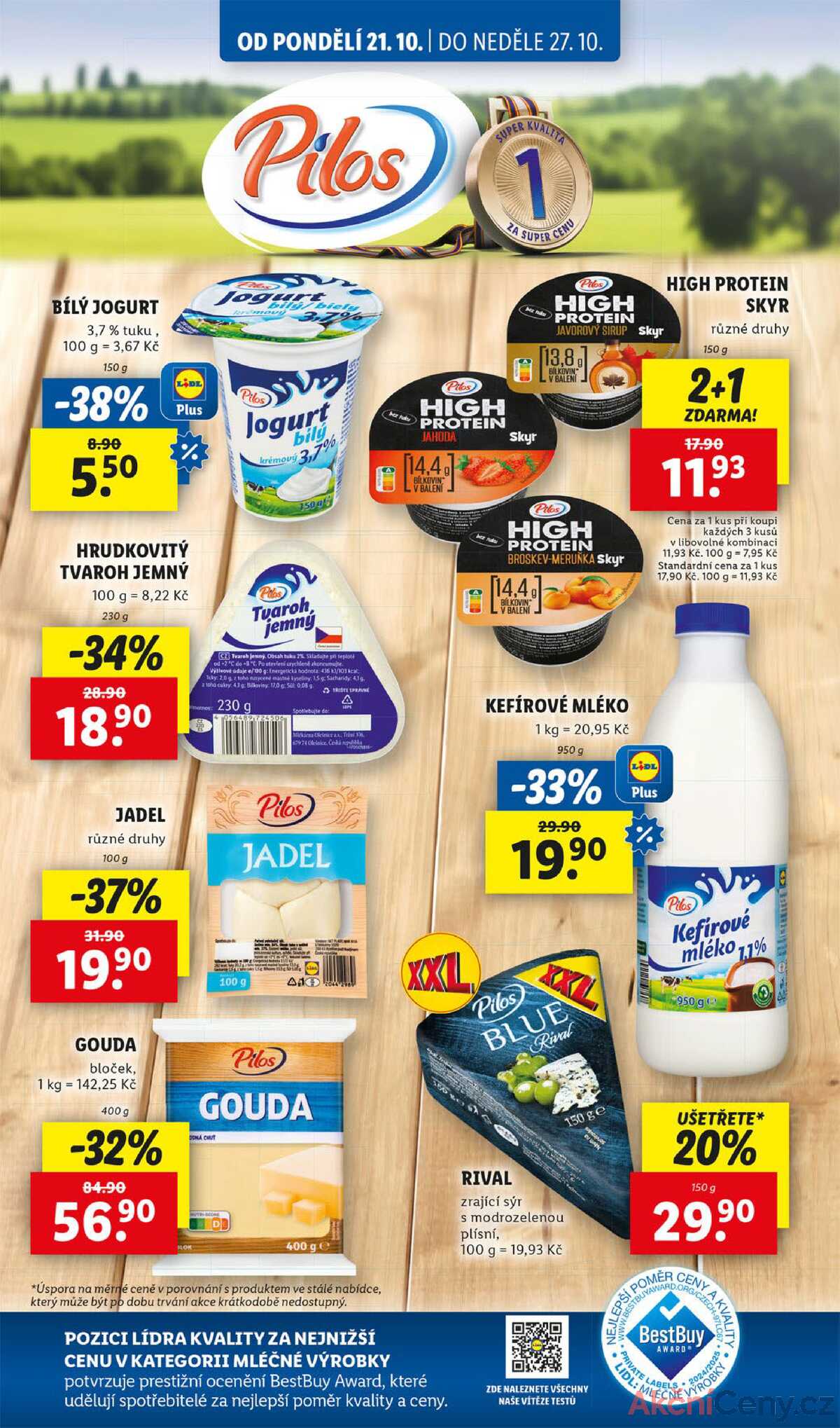 Leták Lidl strana 18/49