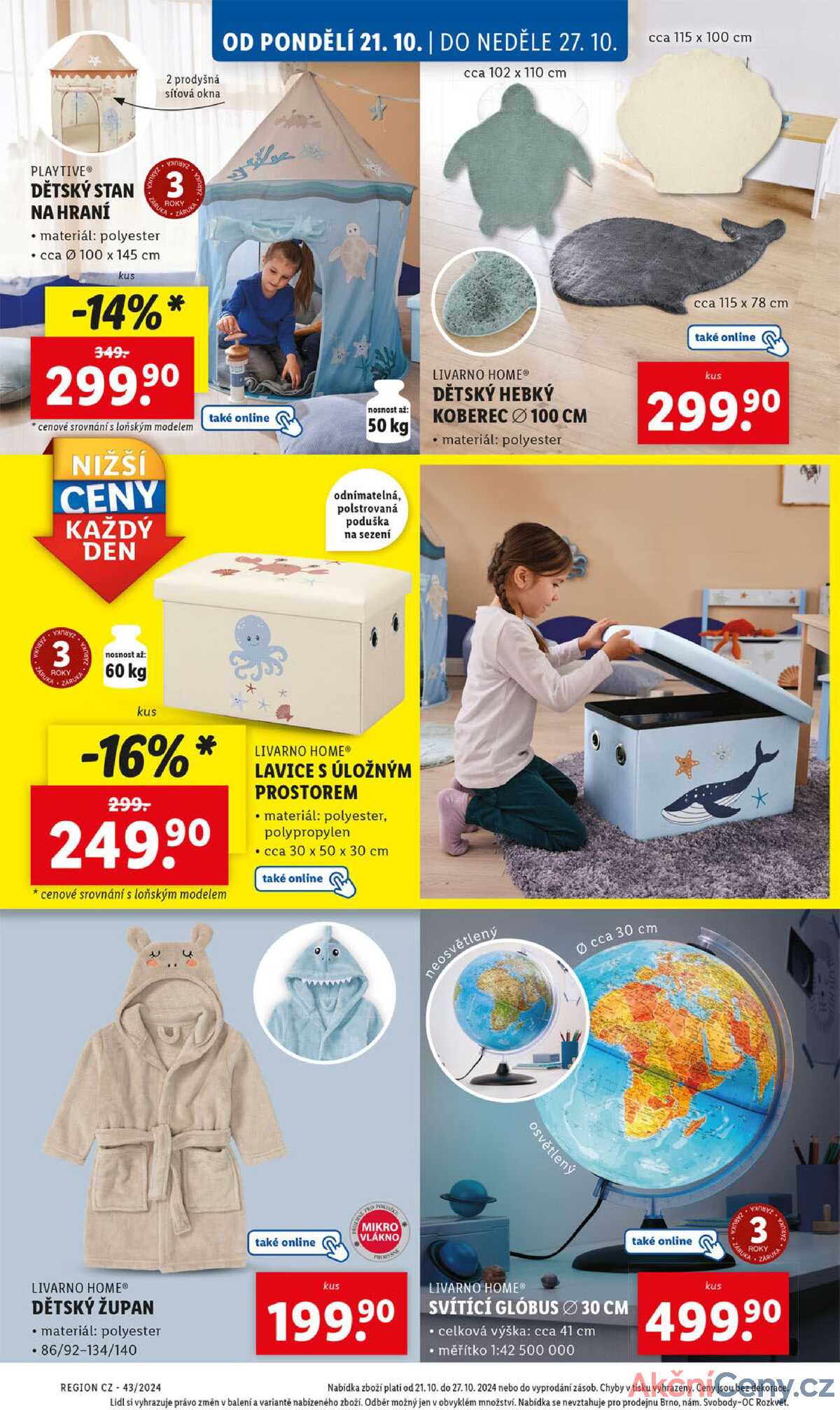 Leták Lidl strana 6/21