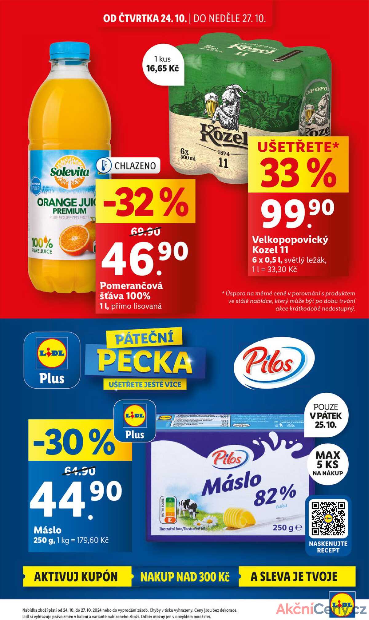 Leták Lidl strana 3/59