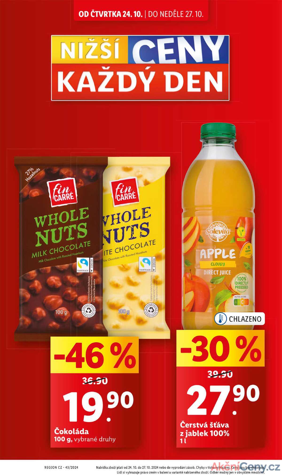 Leták Lidl strana 8/59