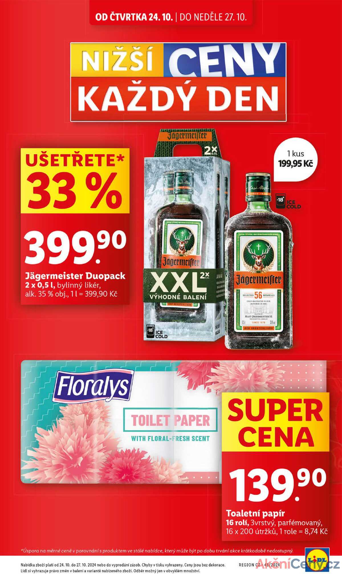 Leták Lidl strana 9/59