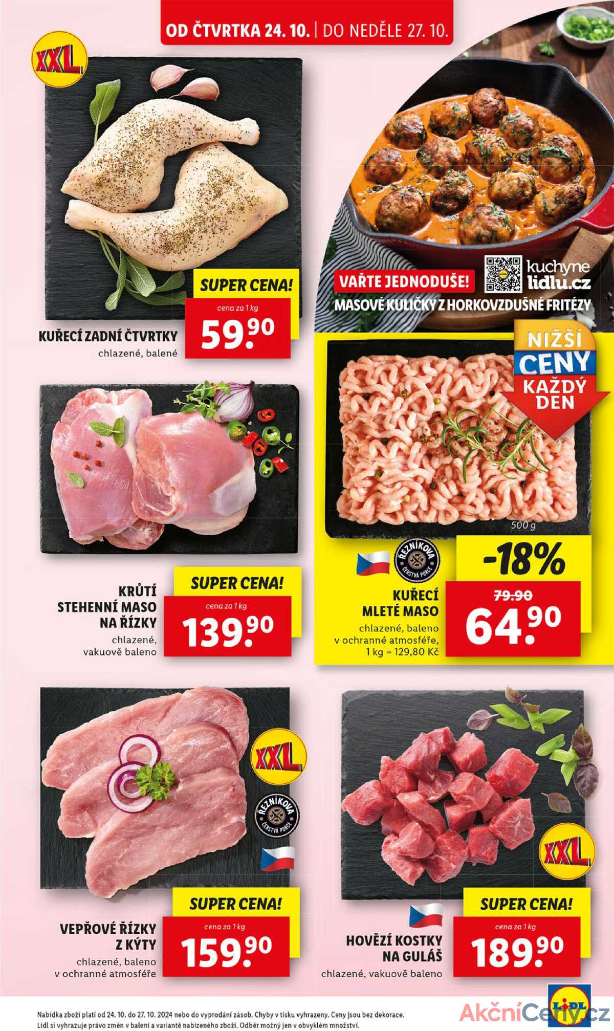 Leták Lidl strana 11/59