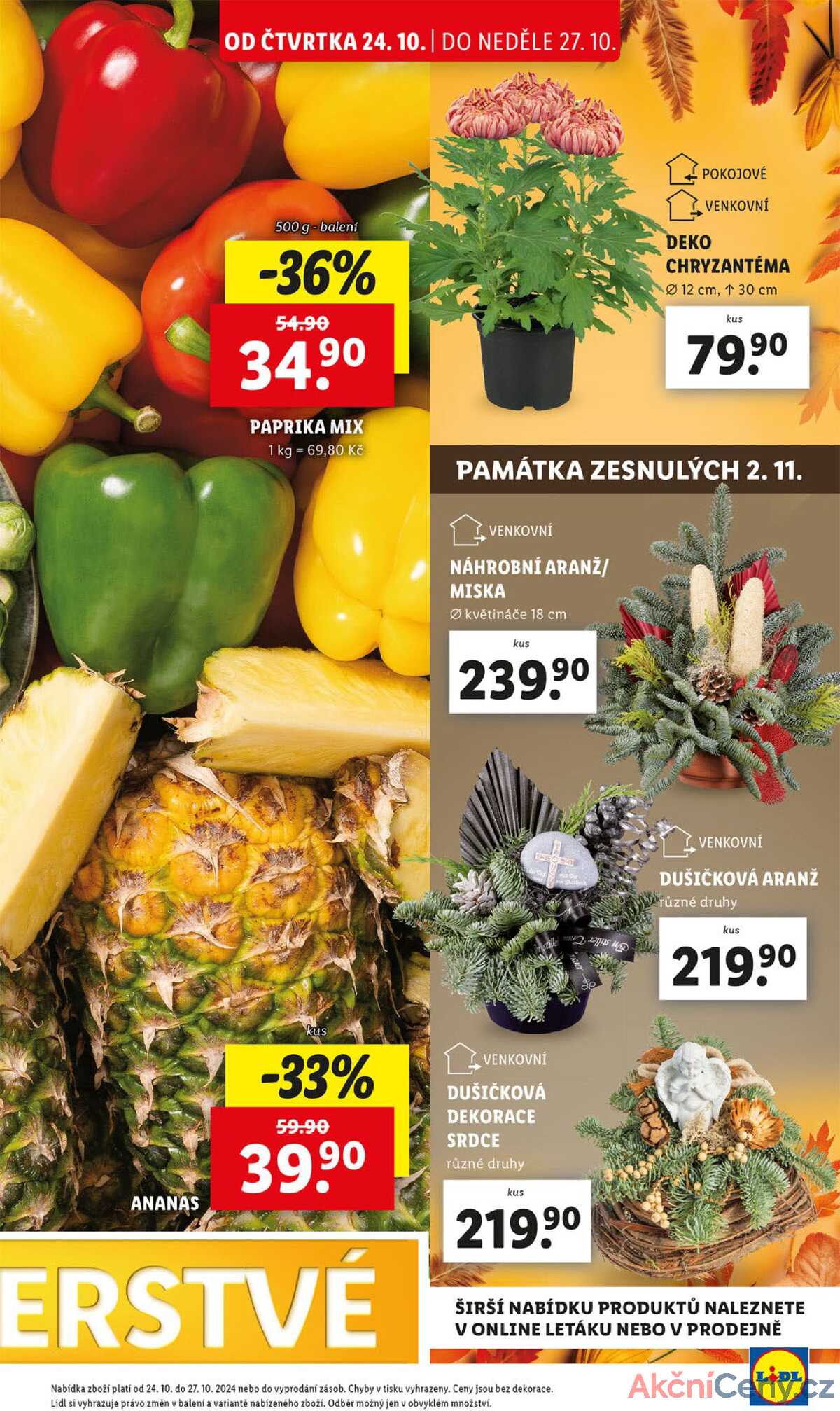 Leták Lidl strana 13/59