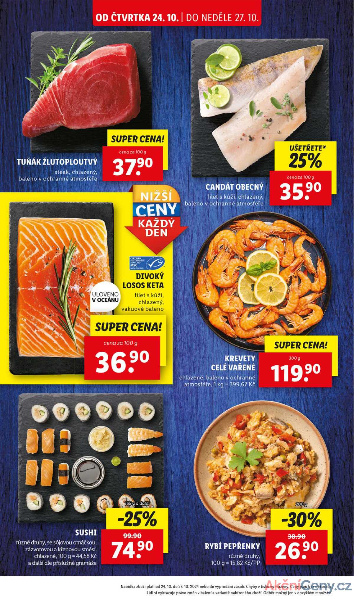 Leták Lidl strana 16/59