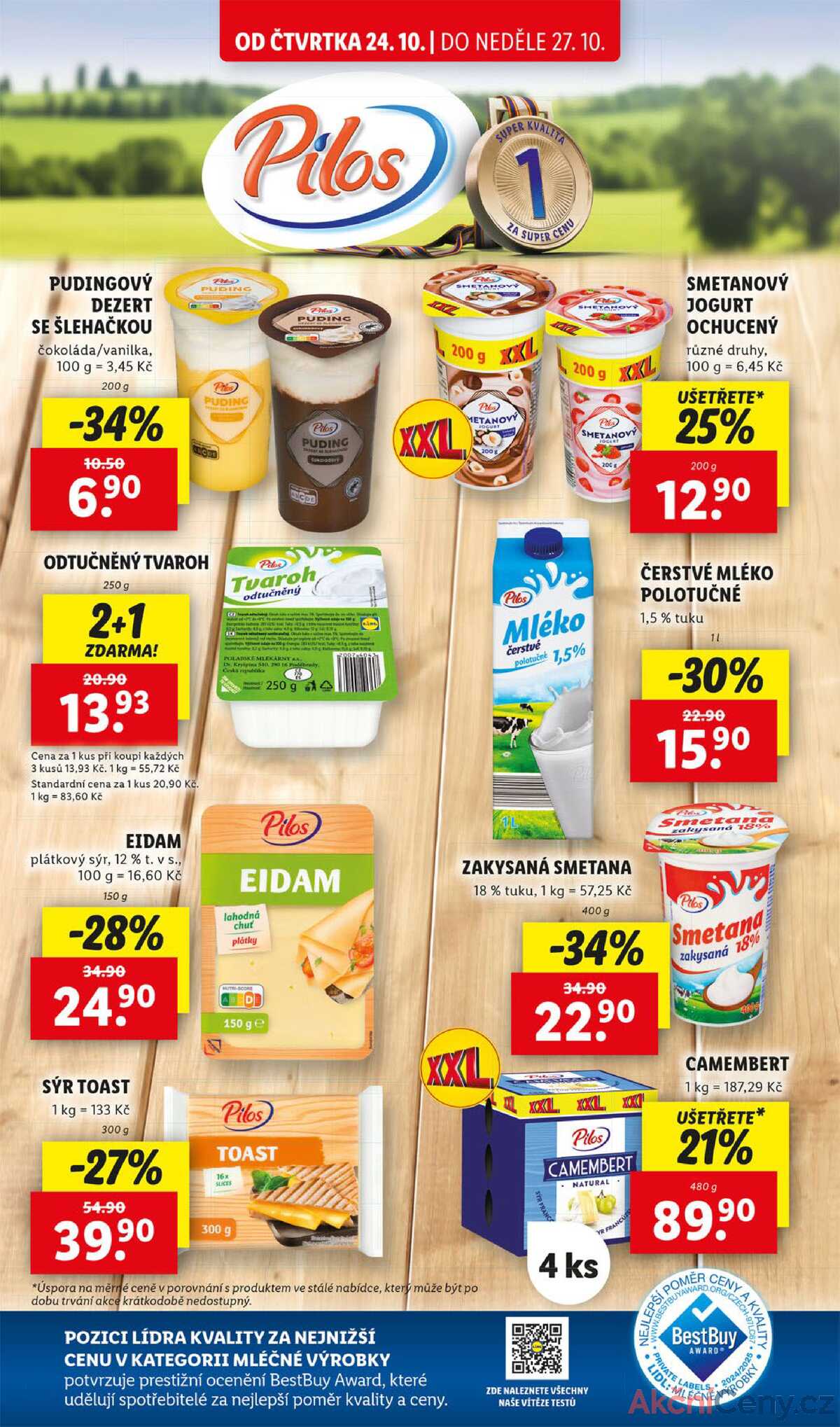 Leták Lidl strana 18/59