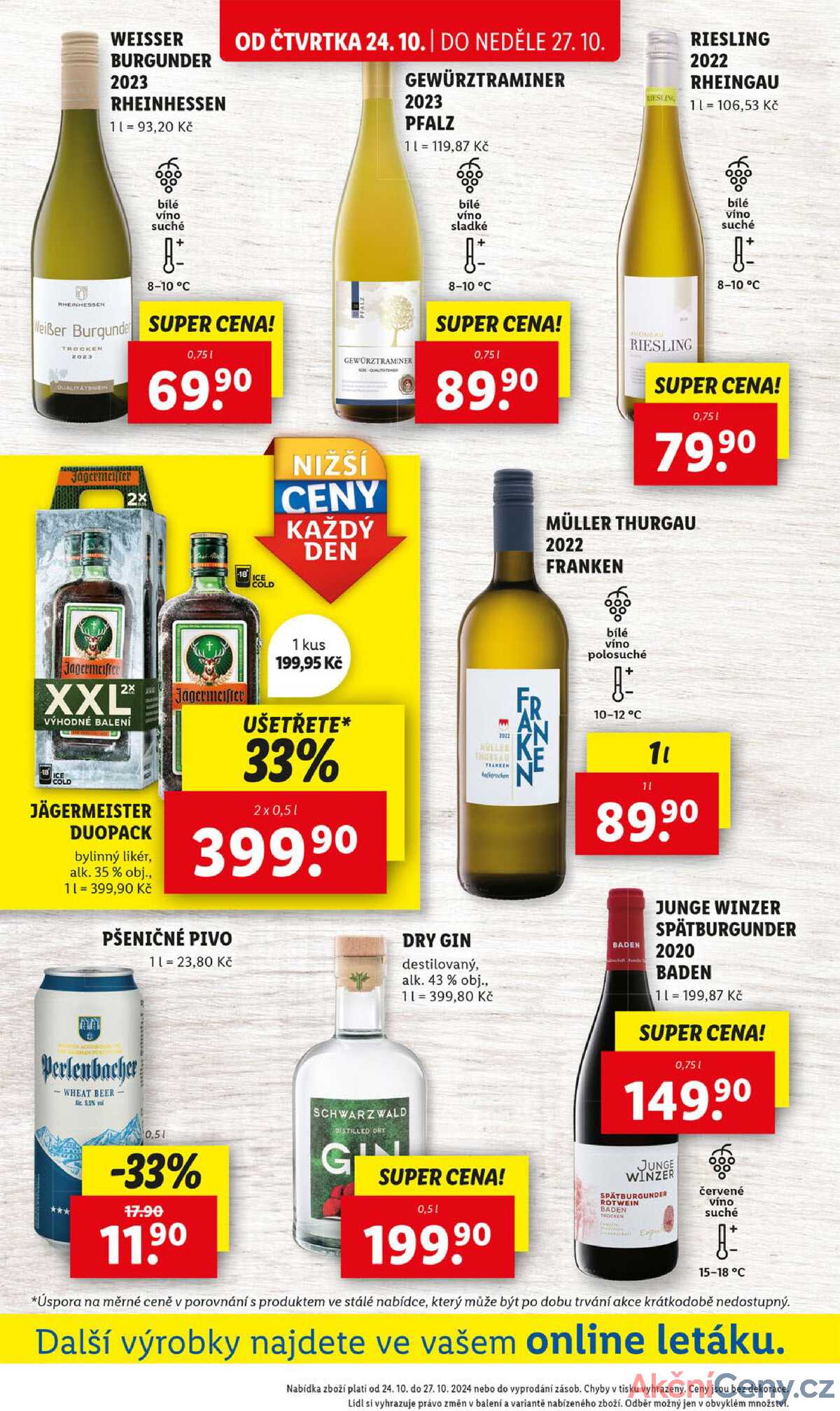 Leták Lidl strana 24/59