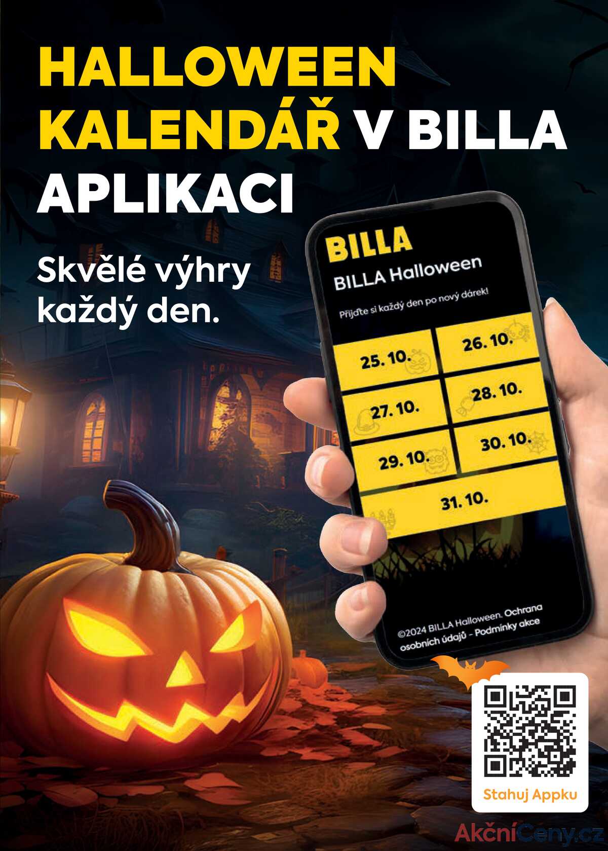 Leták Billa strana 13/30