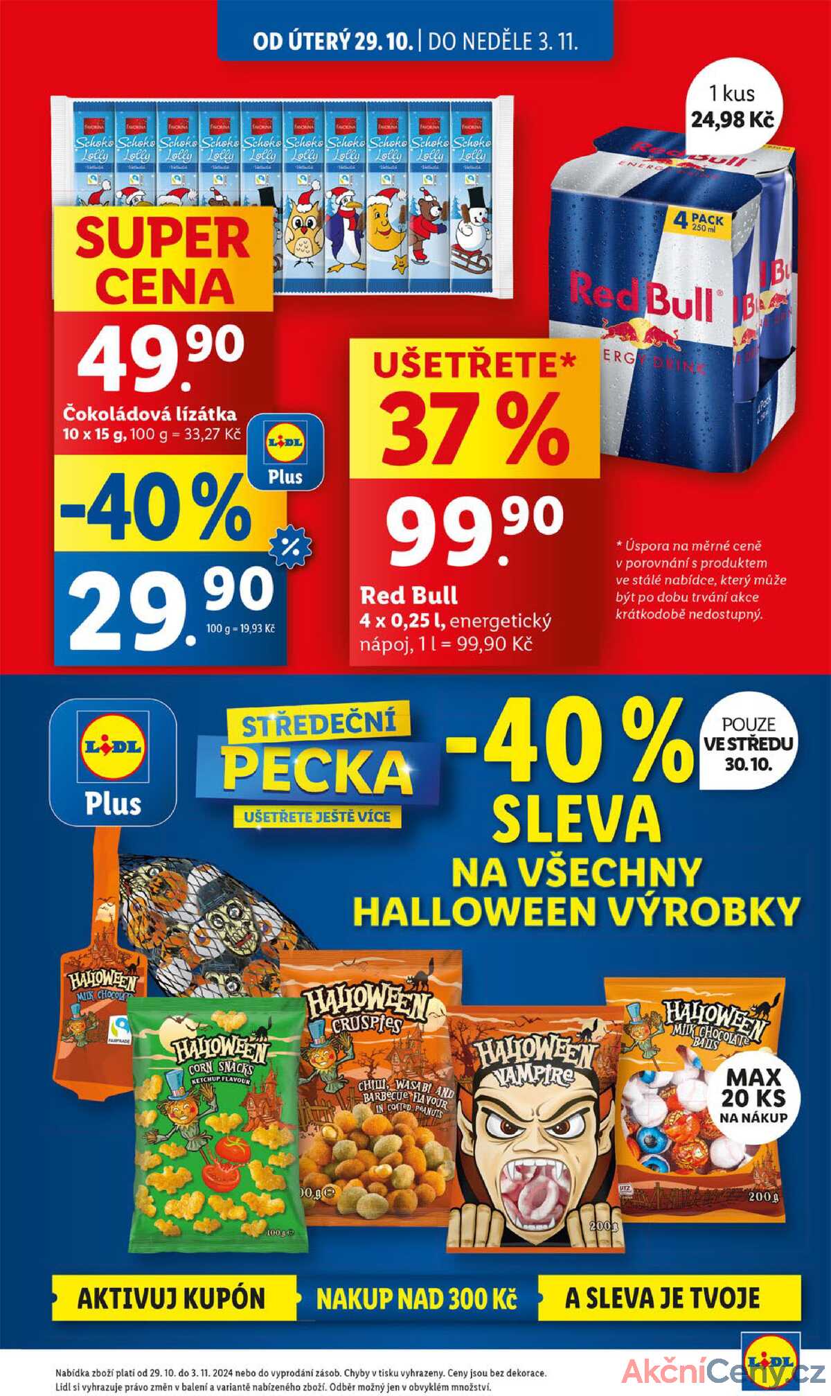 Leták Lidl strana 3/69