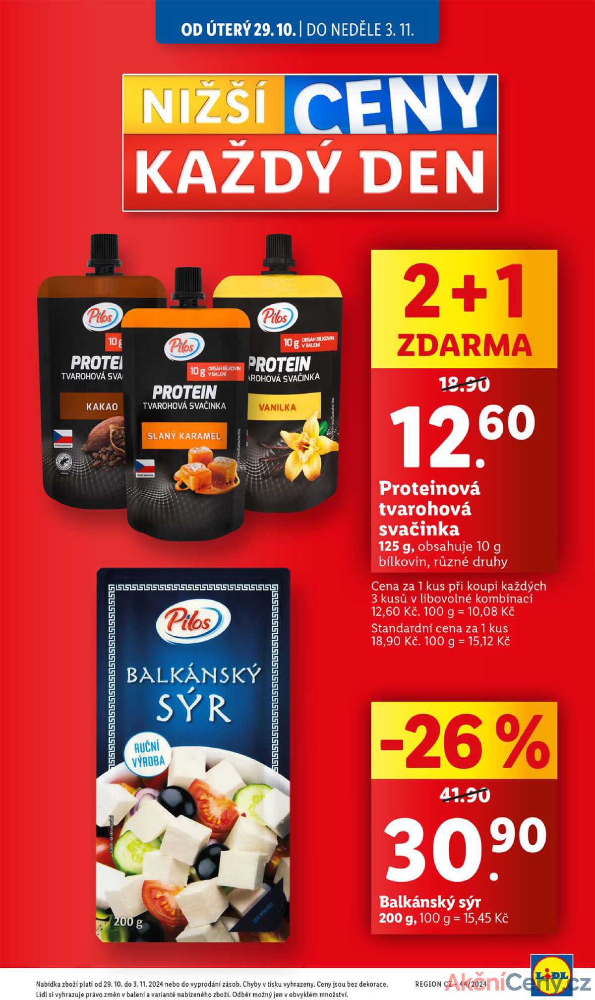 Leták Lidl strana 11/69