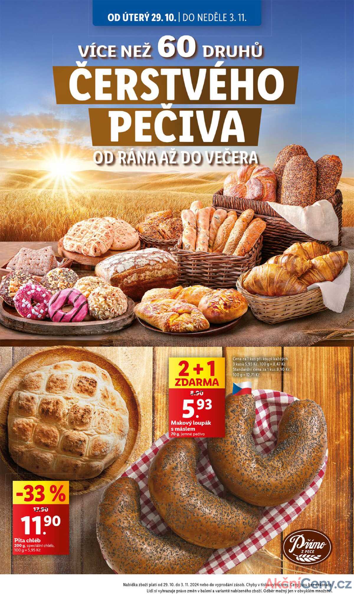 Leták Lidl strana 16/69