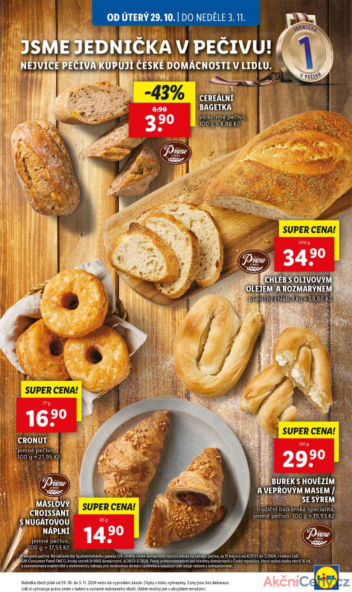 Leták Lidl strana 17/69