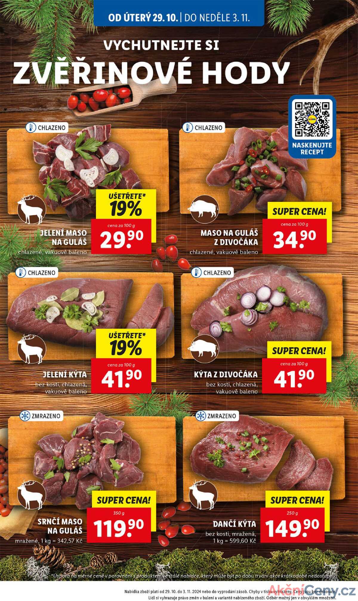 Leták Lidl strana 20/69