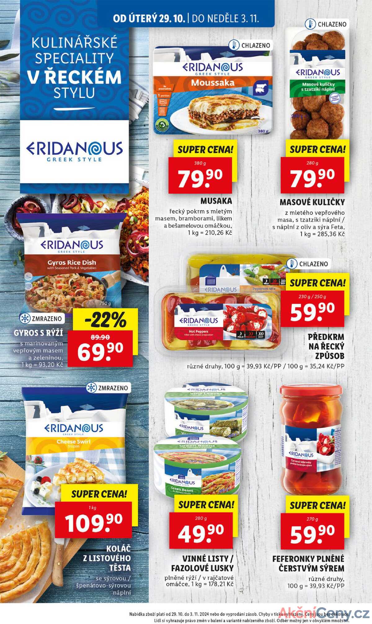 Leták Lidl strana 24/69