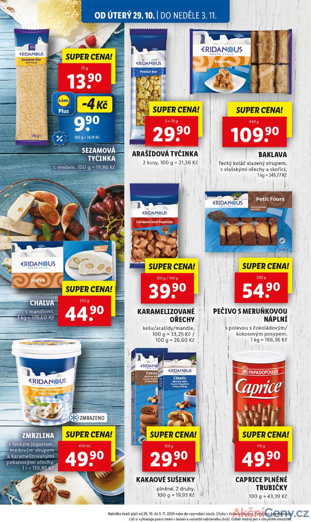 Leták Lidl strana 26/69