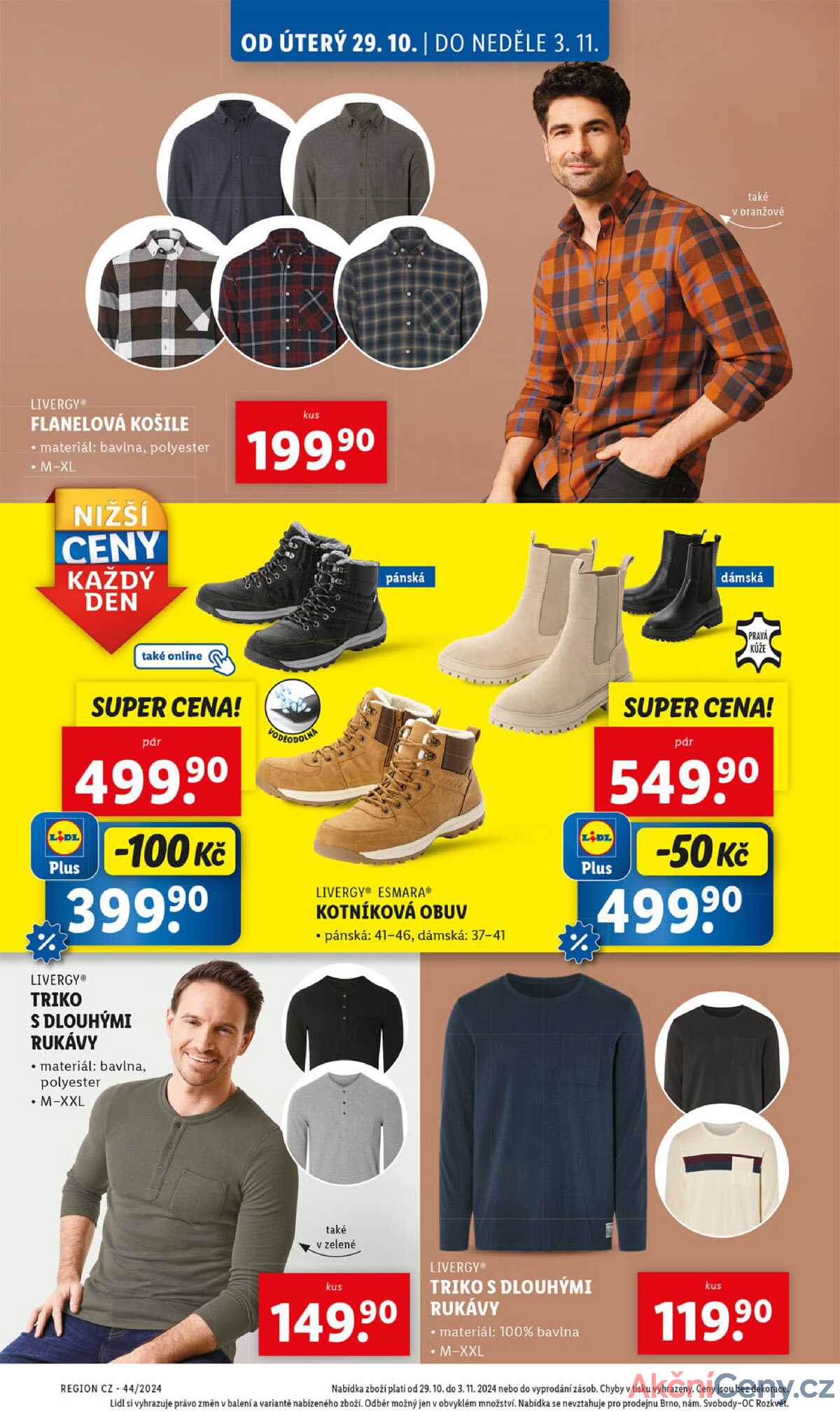 Leták Lidl strana 48/69